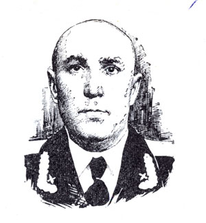Глушков Иван Васильевич