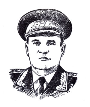 Евсевьев Иван Иванович