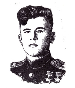 Плотников Павел Артемьевич
